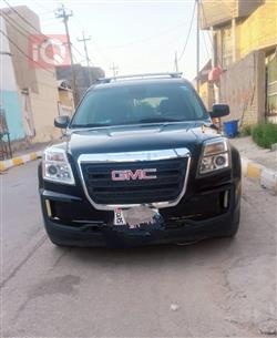 جي ام سي تيراين